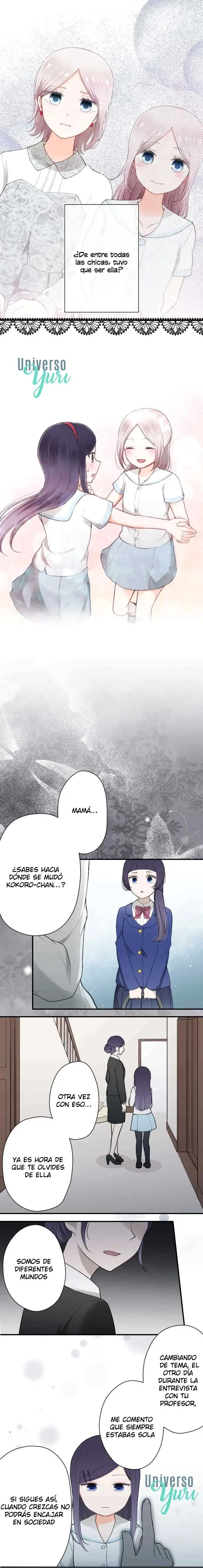 Ouji-sama Nante Iranai (2016) - Capítulo 177 - Página 7 - LectorTMOo