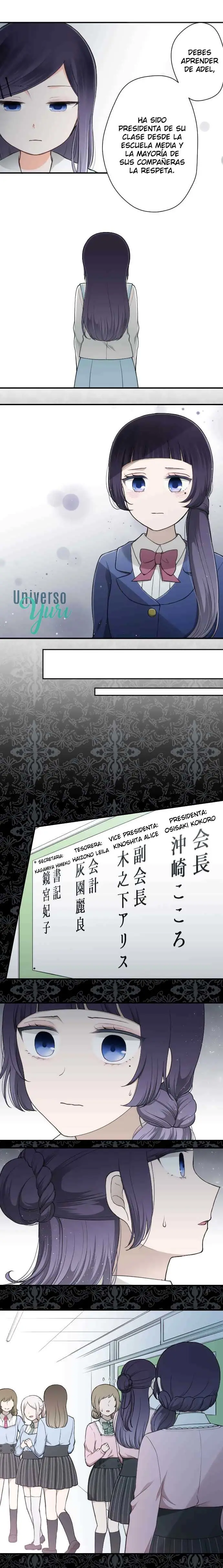 Ouji-sama Nante Iranai (2016) - Capítulo 177 - Página 8 - LectorTMOo