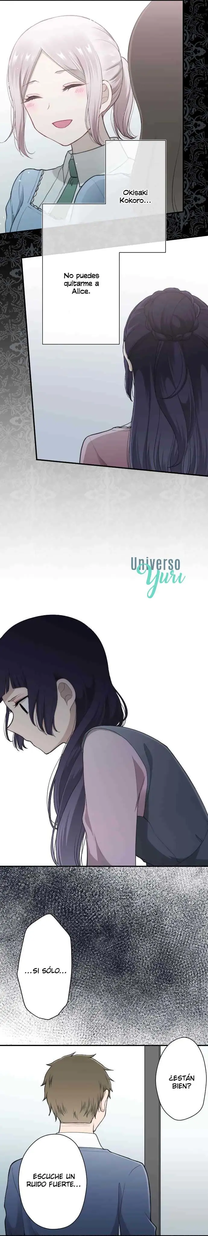 Ouji-sama Nante Iranai (2016) - Capítulo 177 - Página 9 - LectorTMOo