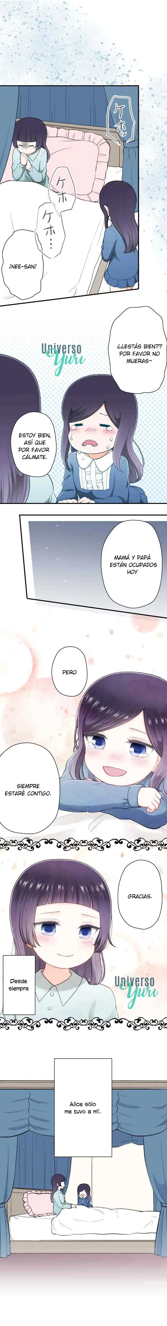 Ouji-sama Nante Iranai (2016) - Capítulo 178 - Página 2 - LectorTMOo