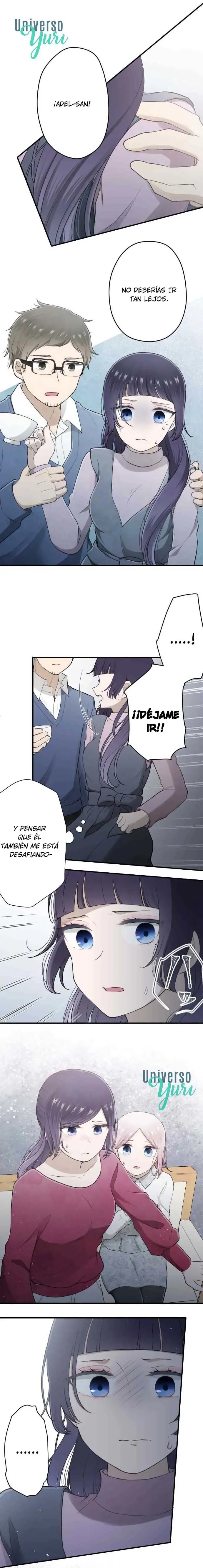 Ouji-sama Nante Iranai (2016) - Capítulo 178 - Página 4 - LectorTMOo