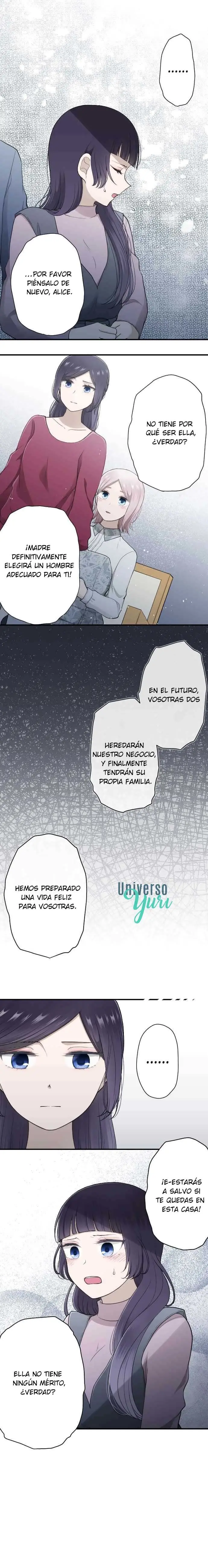 Ouji-sama Nante Iranai (2016) - Capítulo 178 - Página 5 - LectorTMOo