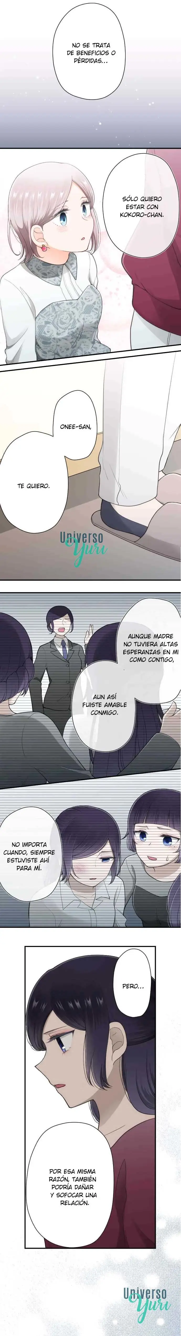 Ouji-sama Nante Iranai (2016) - Capítulo 178 - Página 6 - LectorTMOo