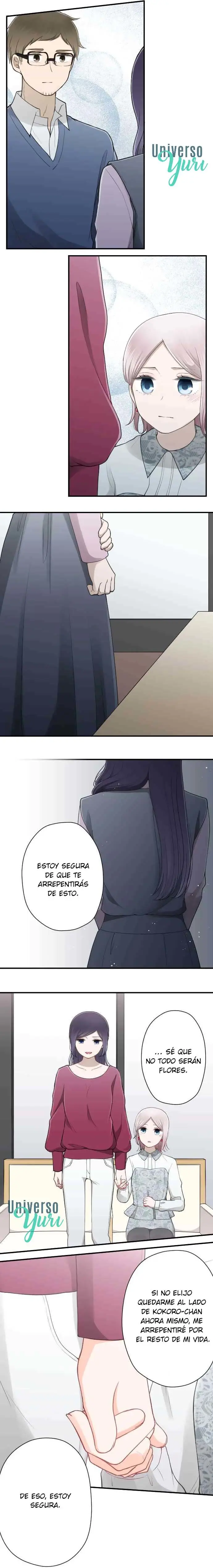 Ouji-sama Nante Iranai (2016) - Capítulo 178 - Página 8 - LectorTMOo