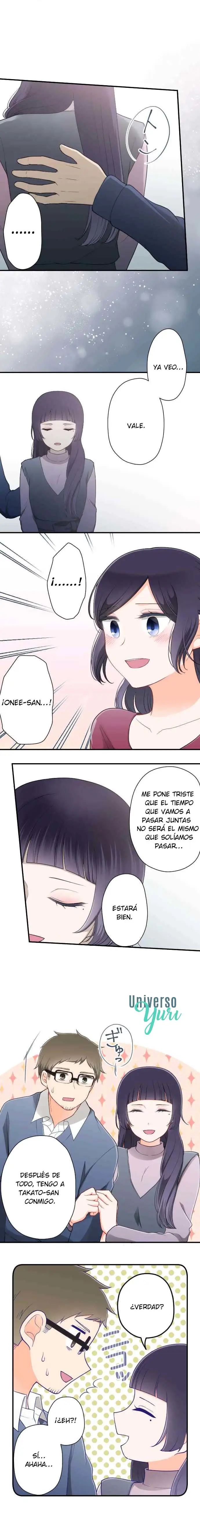 Ouji-sama Nante Iranai (2016) - Capítulo 178 - Página 9 - LectorTMOo