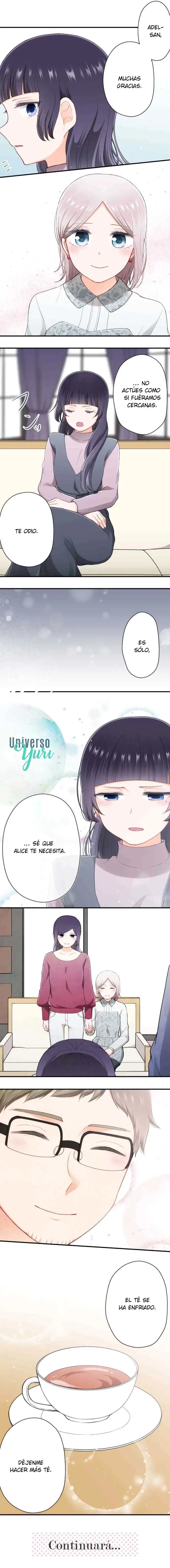 Ouji-sama Nante Iranai (2016) - Capítulo 178 - Página 10 - LectorTMOo