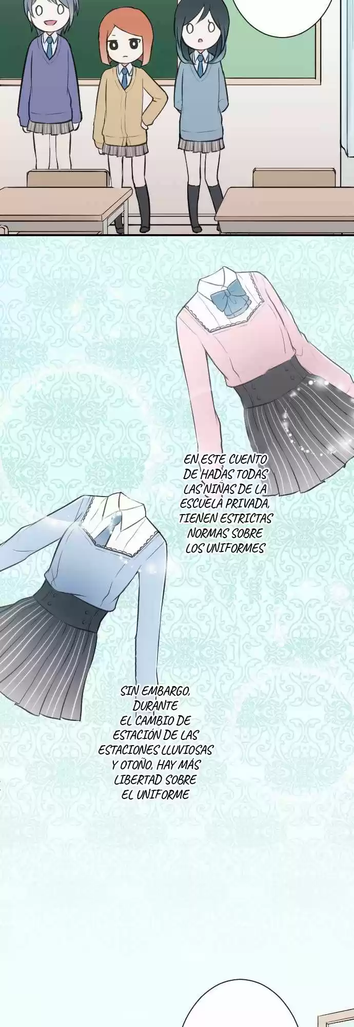 Ouji-sama Nante Iranai (2016) - Capítulo 18 - Página 10 - LectorTMOo
