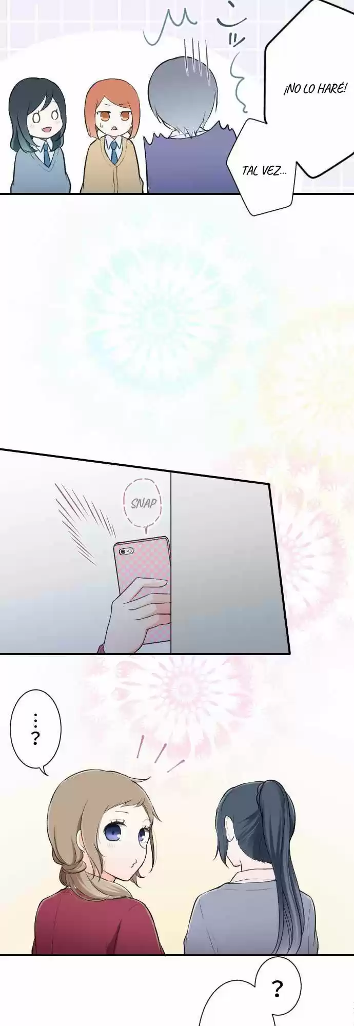 Ouji-sama Nante Iranai (2016) - Capítulo 18 - Página 12 - LectorTMOo