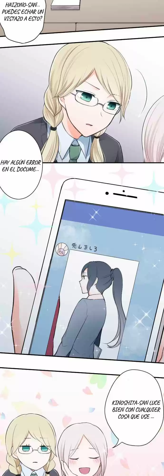 Ouji-sama Nante Iranai (2016) - Capítulo 18 - Página 15 - LectorTMOo