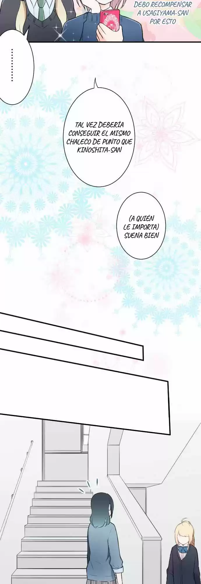 Ouji-sama Nante Iranai (2016) - Capítulo 18 - Página 16 - LectorTMOo