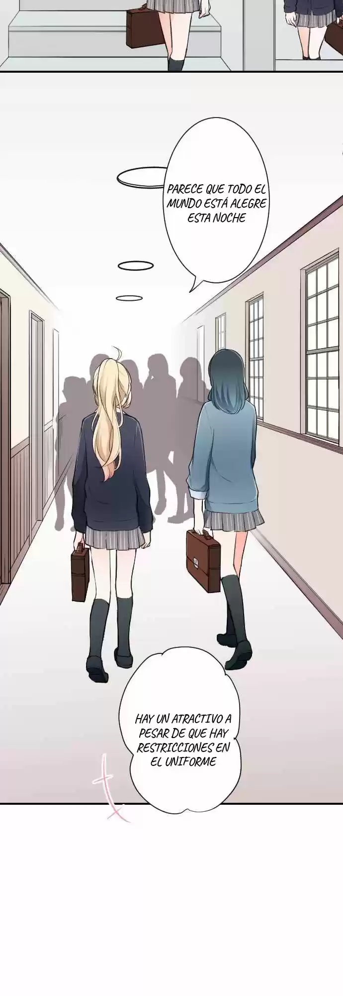 Ouji-sama Nante Iranai (2016) - Capítulo 18 - Página 17 - LectorTMOo