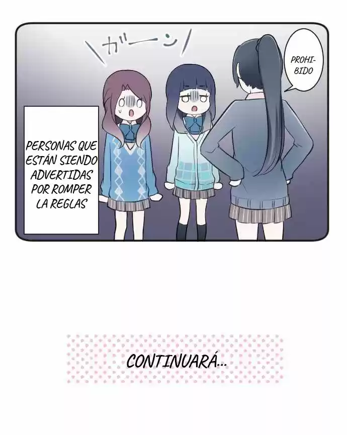 Ouji-sama Nante Iranai (2016) - Capítulo 18 - Página 18 - LectorTMOo