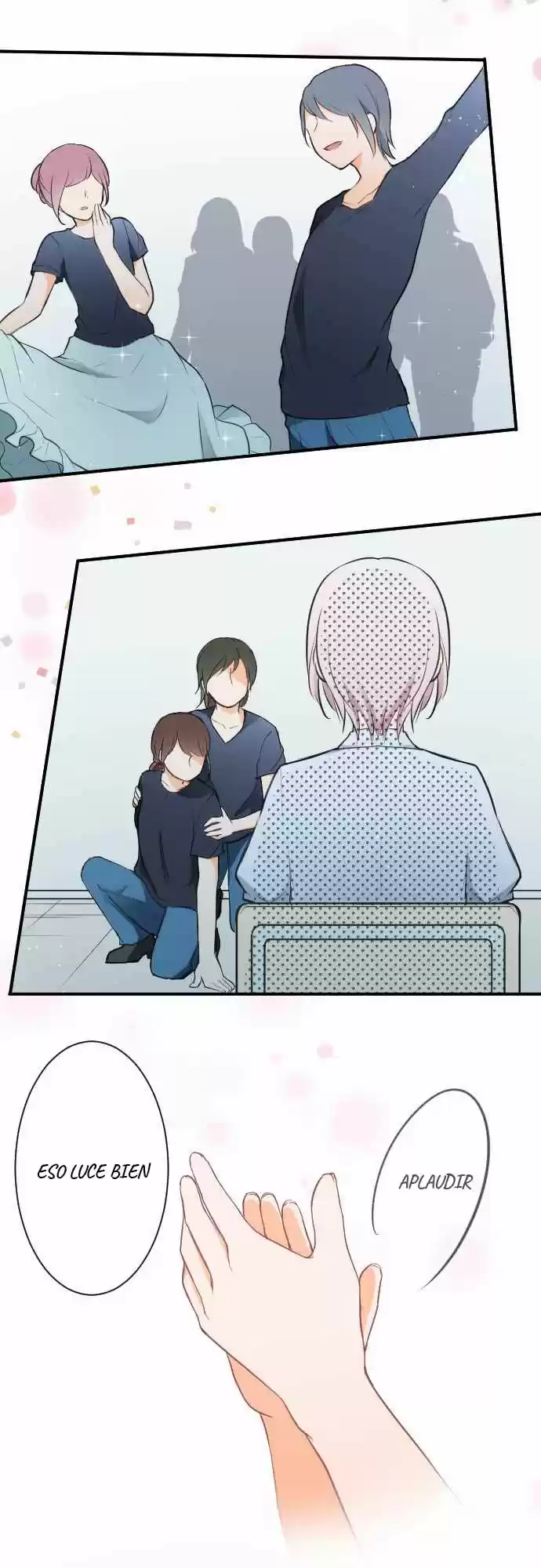 Ouji-sama Nante Iranai (2016) - Capítulo 19 - Página 5 - LectorTMOo