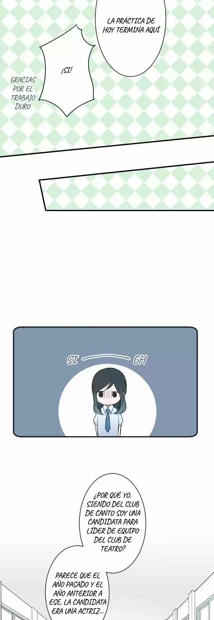 Ouji-sama Nante Iranai (2016) - Capítulo 19 - Página 8 - LectorTMOo