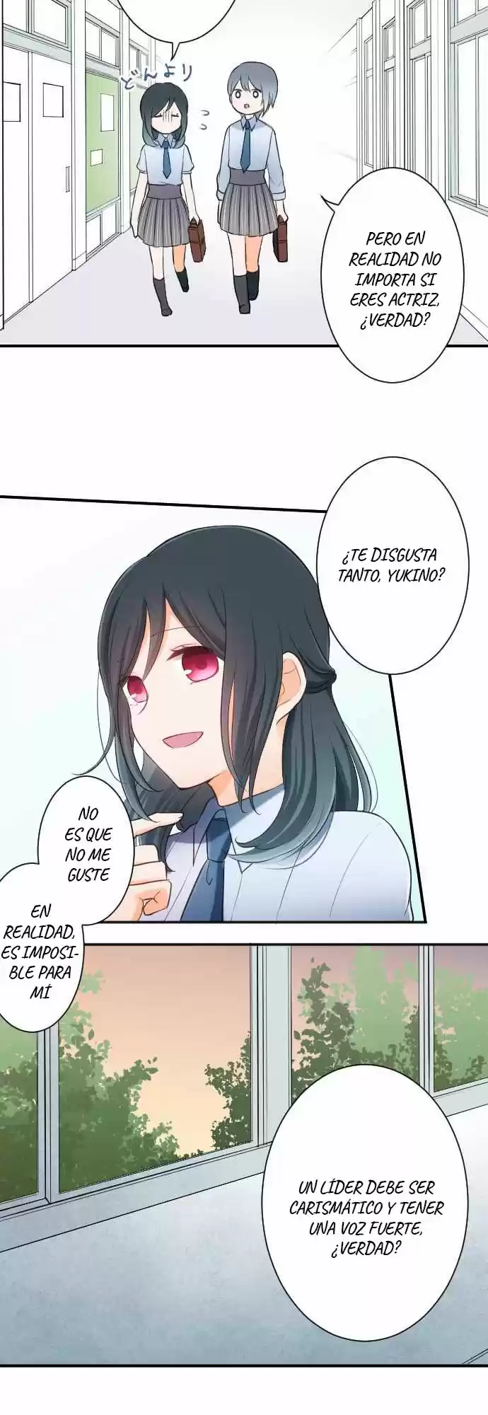 Ouji-sama Nante Iranai (2016) - Capítulo 19 - Página 9 - LectorTMOo