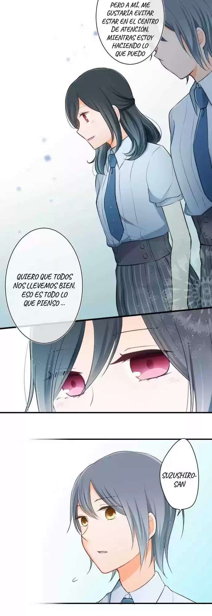 Ouji-sama Nante Iranai (2016) - Capítulo 19 - Página 11 - LectorTMOo