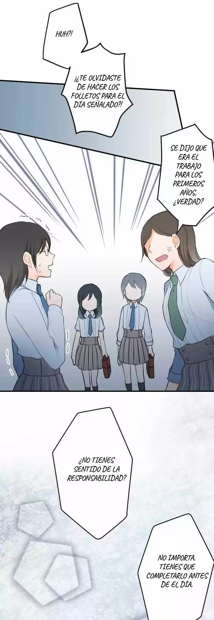 Ouji-sama Nante Iranai (2016) - Capítulo 19 - Página 12 - LectorTMOo