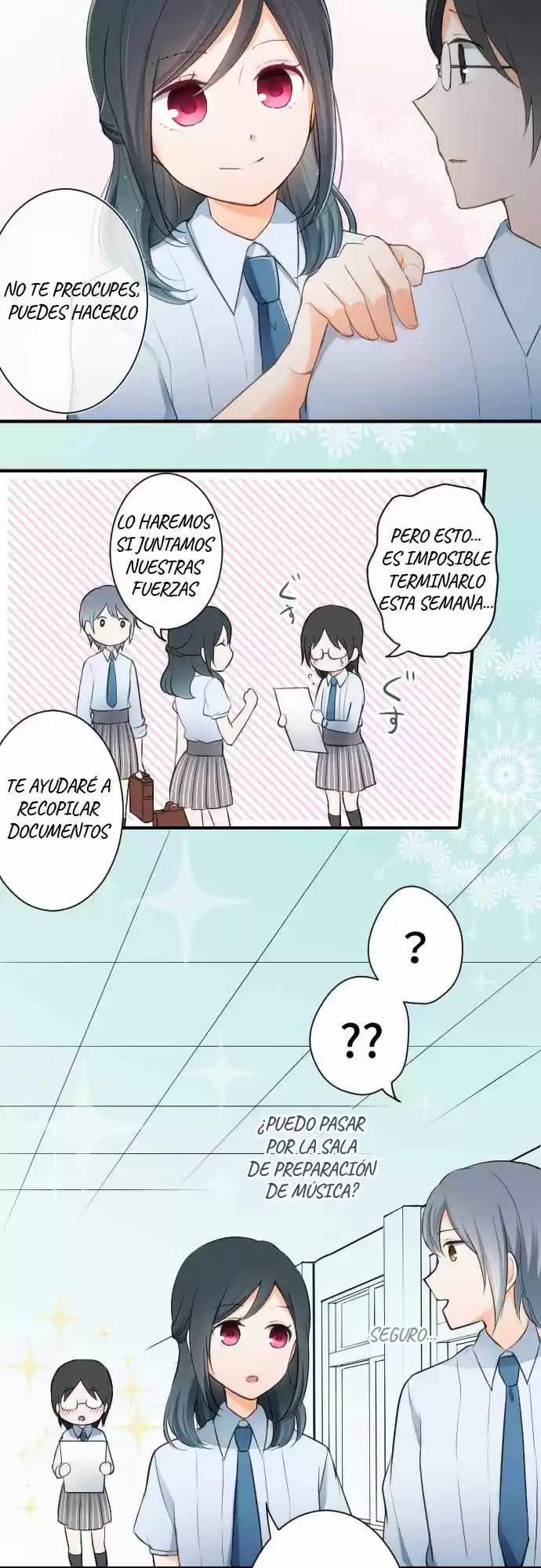 Ouji-sama Nante Iranai (2016) - Capítulo 19 - Página 14 - LectorTMOo