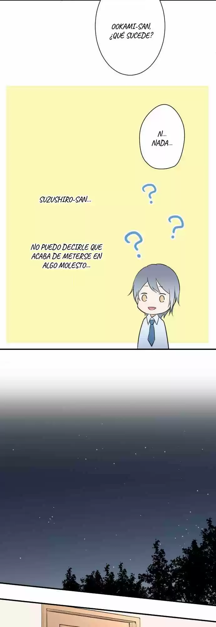 Ouji-sama Nante Iranai (2016) - Capítulo 19 - Página 15 - LectorTMOo
