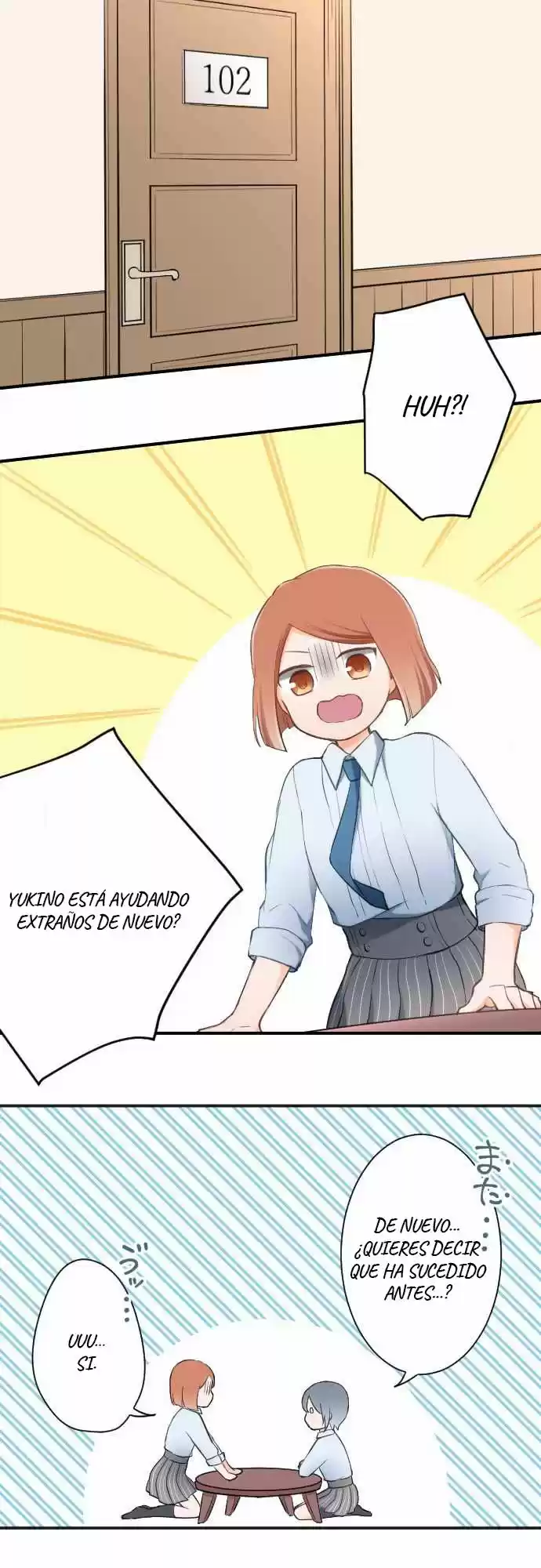Ouji-sama Nante Iranai (2016) - Capítulo 19 - Página 16 - LectorTMOo