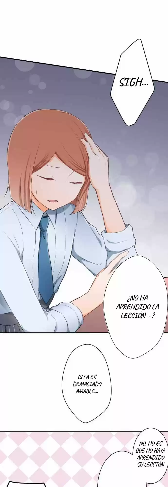 Ouji-sama Nante Iranai (2016) - Capítulo 19 - Página 17 - LectorTMOo