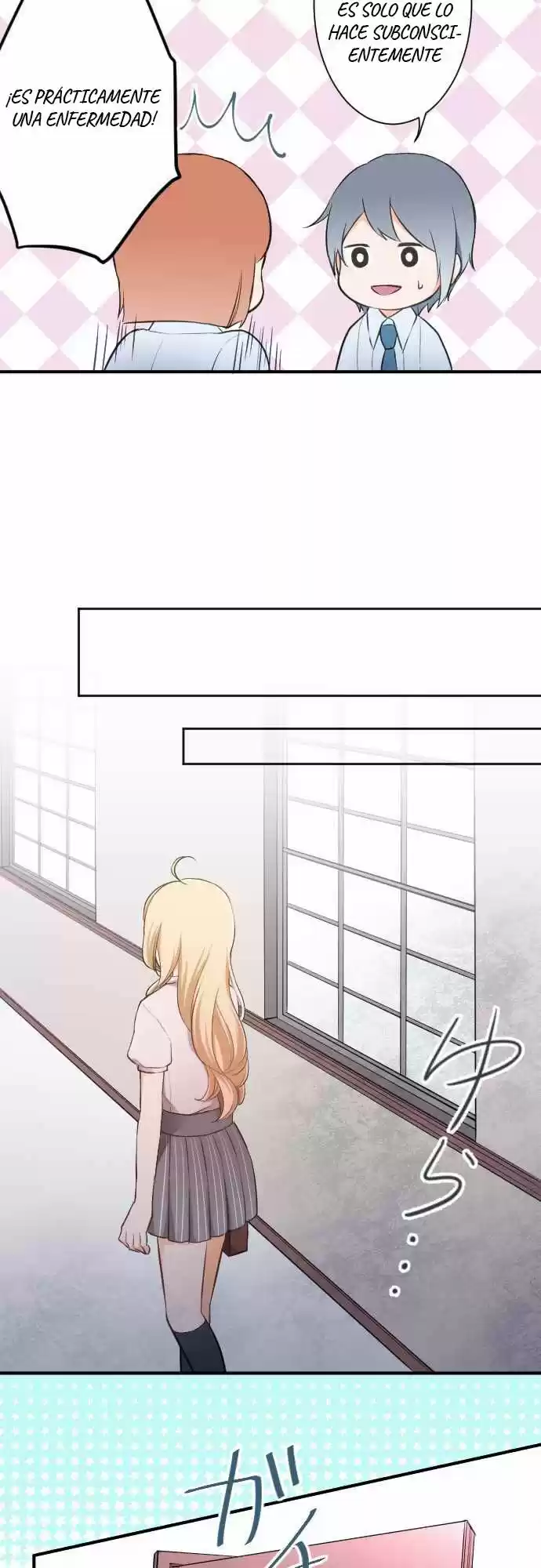 Ouji-sama Nante Iranai (2016) - Capítulo 19 - Página 18 - LectorTMOo