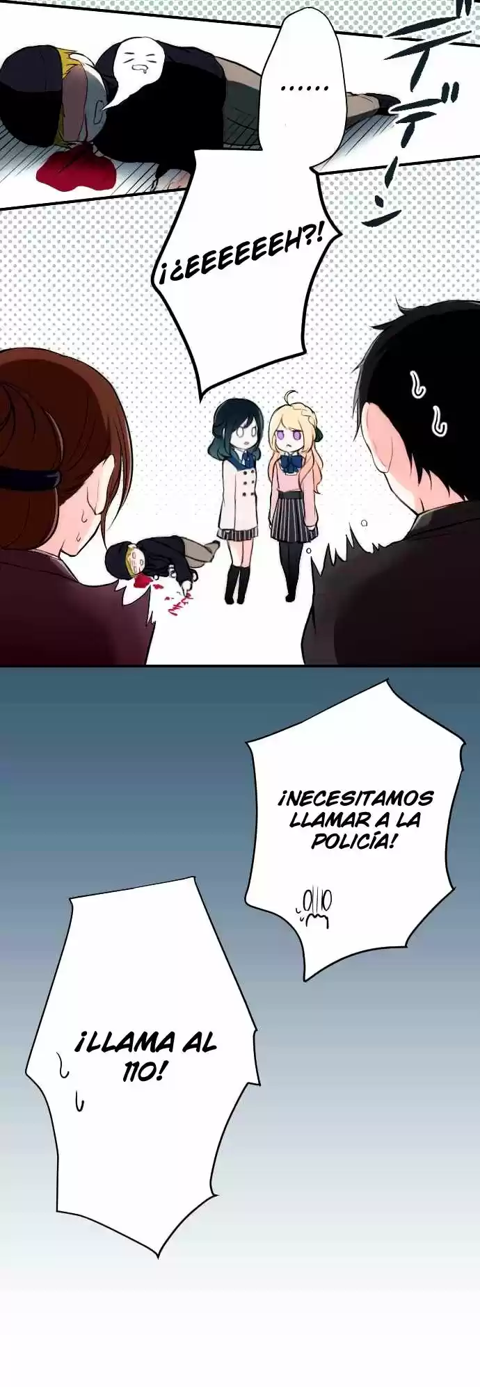Ouji-sama Nante Iranai (2016) - Capítulo 2 - Página 3 - LectorTMOo