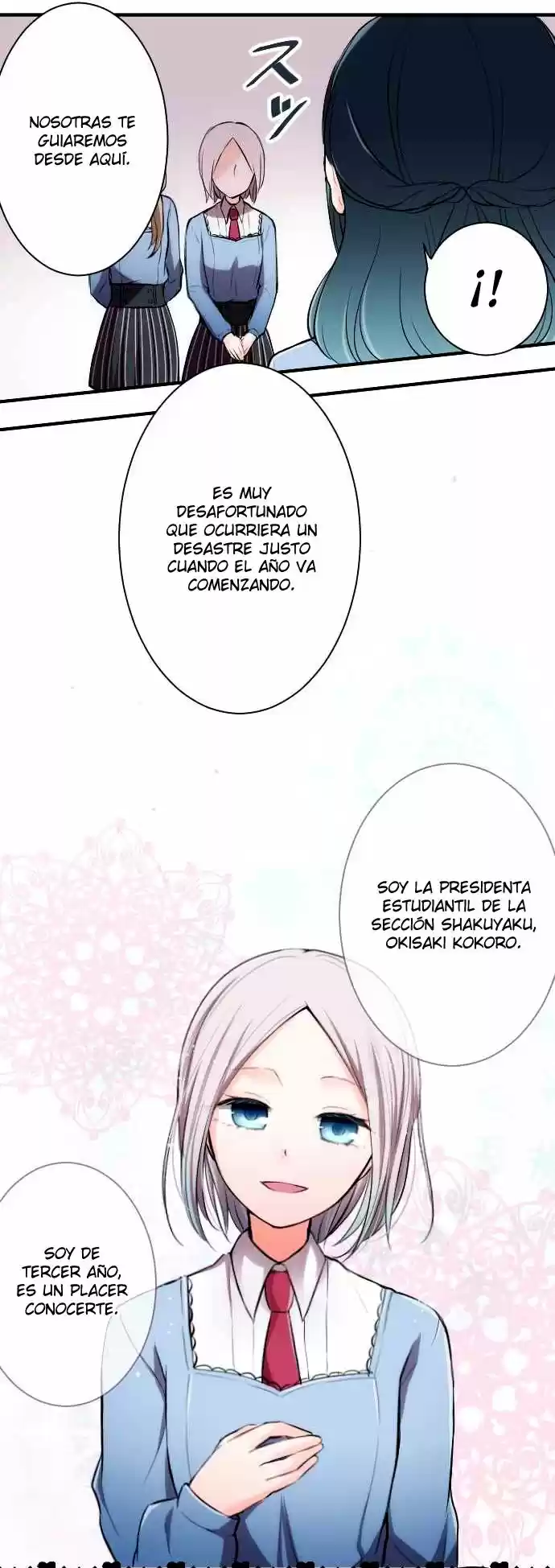Ouji-sama Nante Iranai (2016) - Capítulo 2 - Página 9 - LectorTMOo