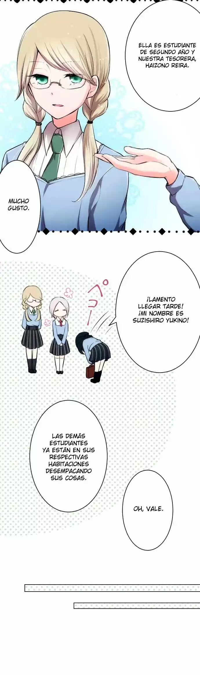 Ouji-sama Nante Iranai (2016) - Capítulo 2 - Página 10 - LectorTMOo