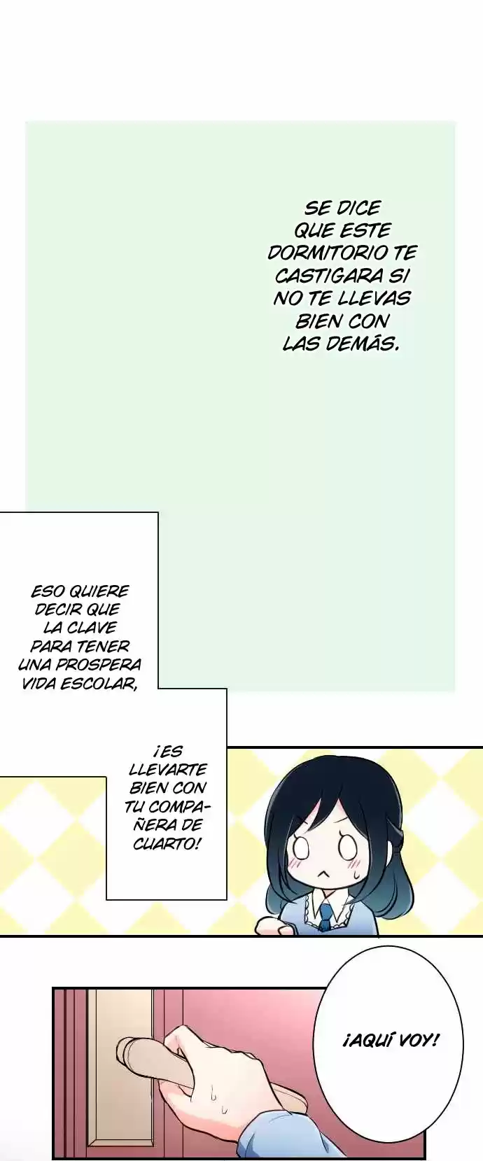 Ouji-sama Nante Iranai (2016) - Capítulo 2 - Página 16 - LectorTMOo