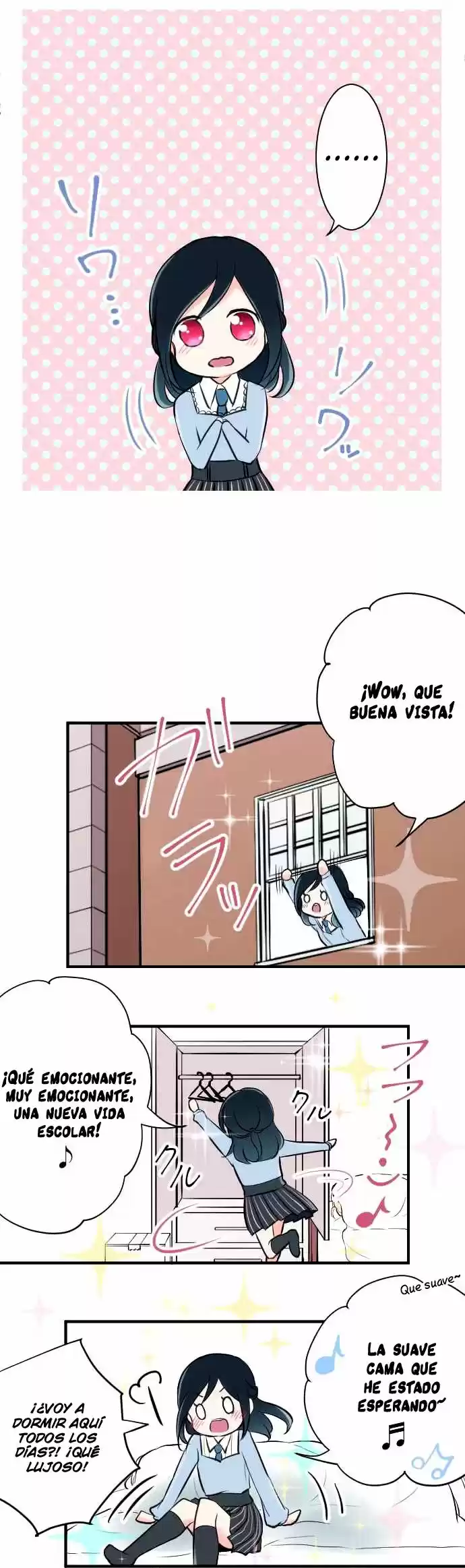 Ouji-sama Nante Iranai (2016) - Capítulo 2 - Página 18 - LectorTMOo