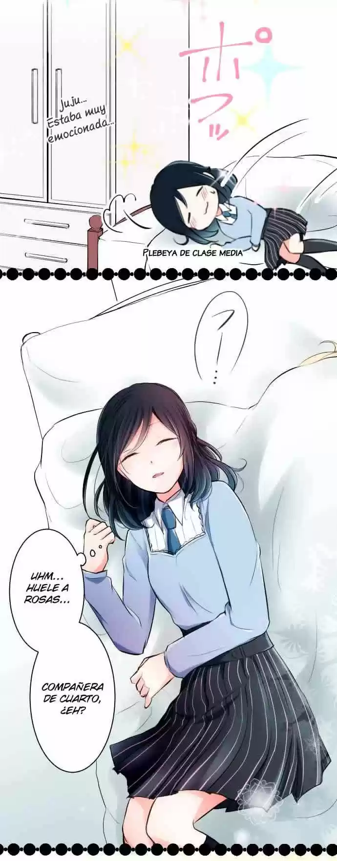 Ouji-sama Nante Iranai (2016) - Capítulo 2 - Página 19 - LectorTMOo