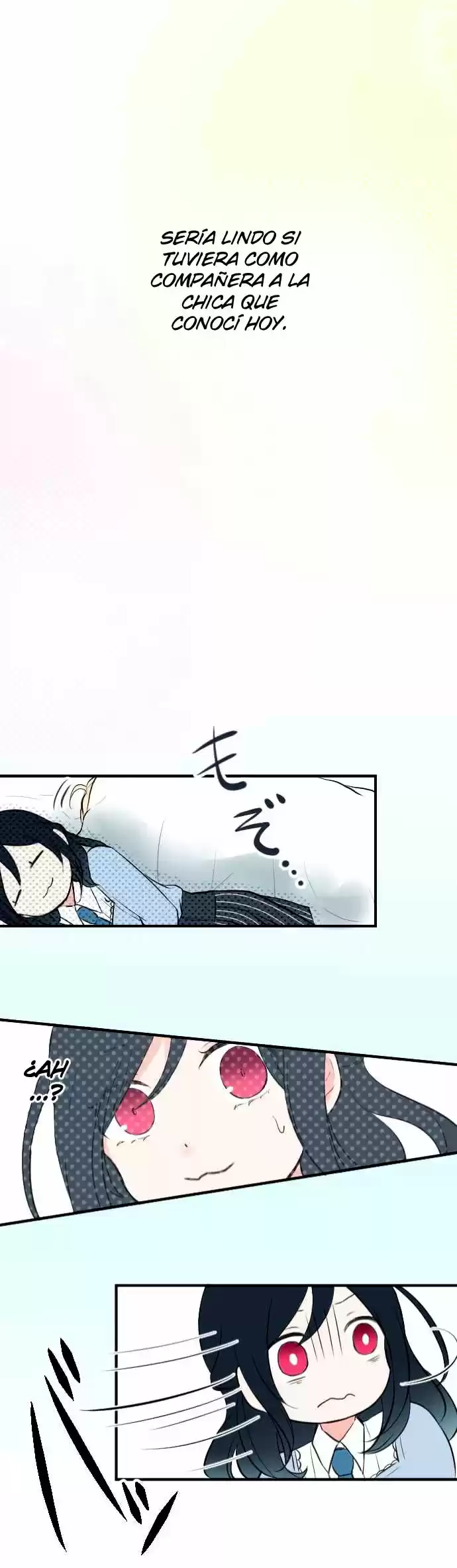Ouji-sama Nante Iranai (2016) - Capítulo 2 - Página 20 - LectorTMOo