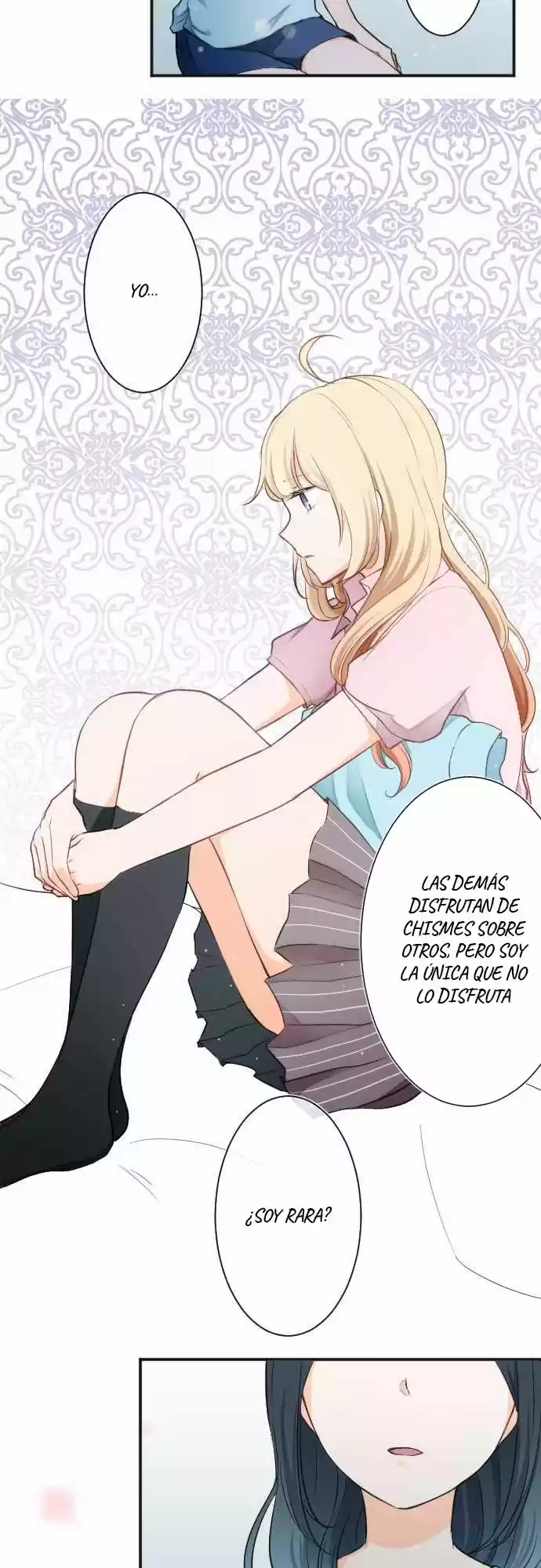 Ouji-sama Nante Iranai (2016) - Capítulo 20 - Página 14 - LectorTMOo