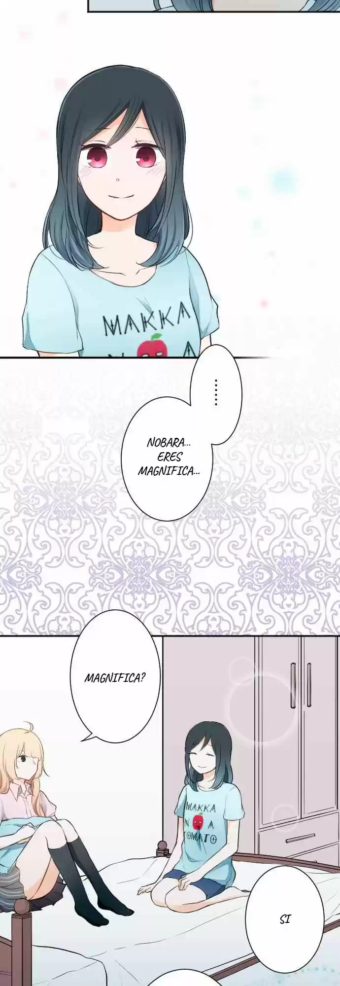 Ouji-sama Nante Iranai (2016) - Capítulo 20 - Página 15 - LectorTMOo