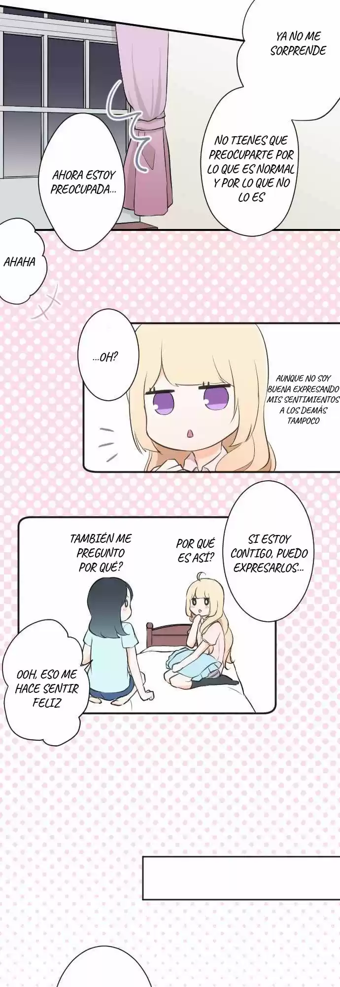 Ouji-sama Nante Iranai (2016) - Capítulo 20 - Página 18 - LectorTMOo