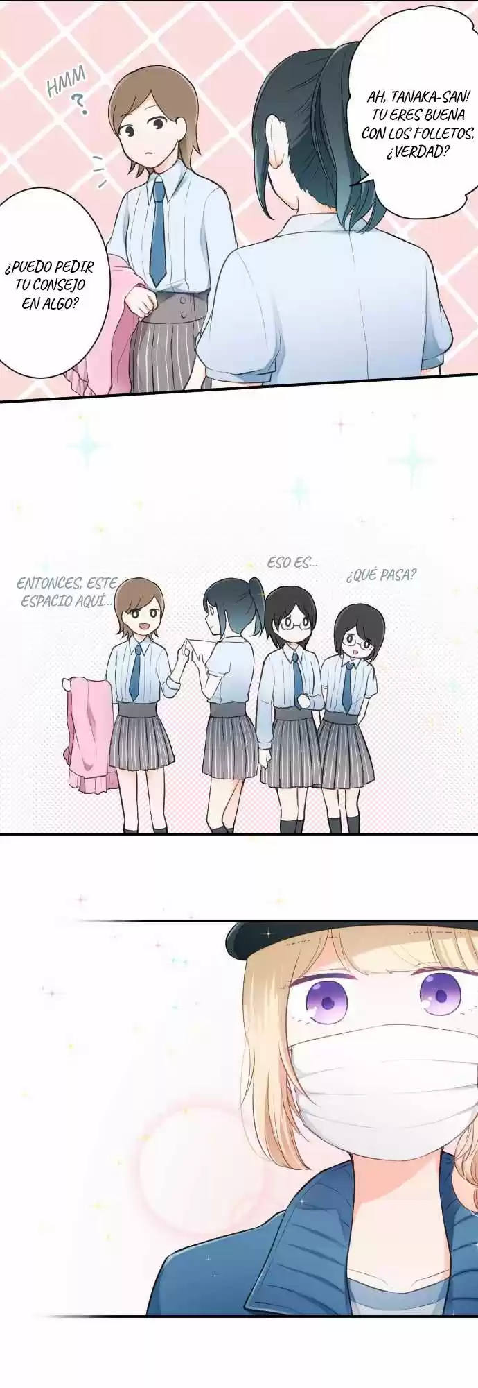 Ouji-sama Nante Iranai (2016) - Capítulo 21 - Página 7 - LectorTMOo