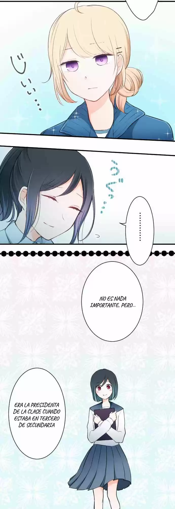Ouji-sama Nante Iranai (2016) - Capítulo 21 - Página 11 - LectorTMOo