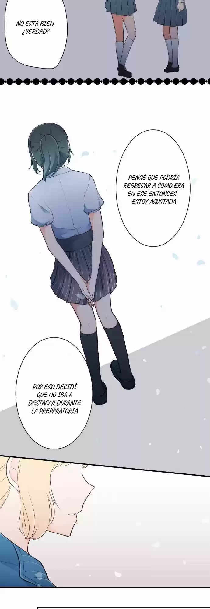 Ouji-sama Nante Iranai (2016) - Capítulo 21 - Página 13 - LectorTMOo