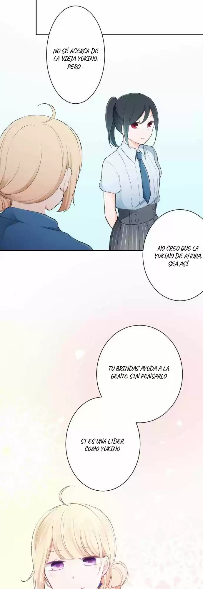 Ouji-sama Nante Iranai (2016) - Capítulo 21 - Página 14 - LectorTMOo