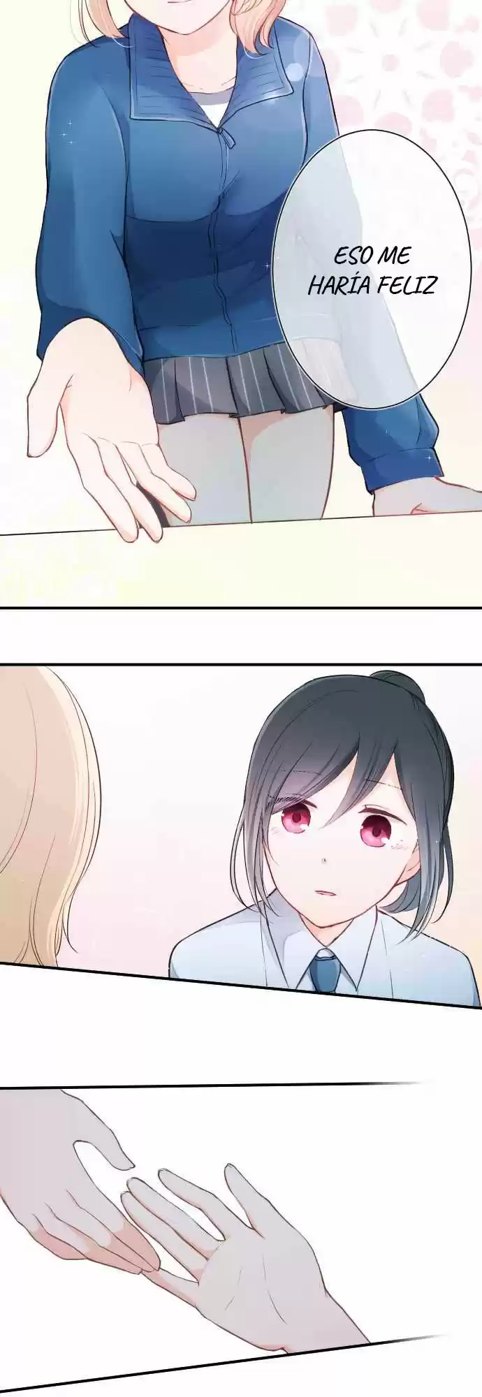 Ouji-sama Nante Iranai (2016) - Capítulo 21 - Página 15 - LectorTMOo