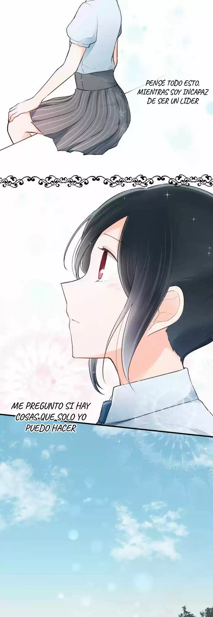 Ouji-sama Nante Iranai (2016) - Capítulo 21 - Página 18 - LectorTMOo