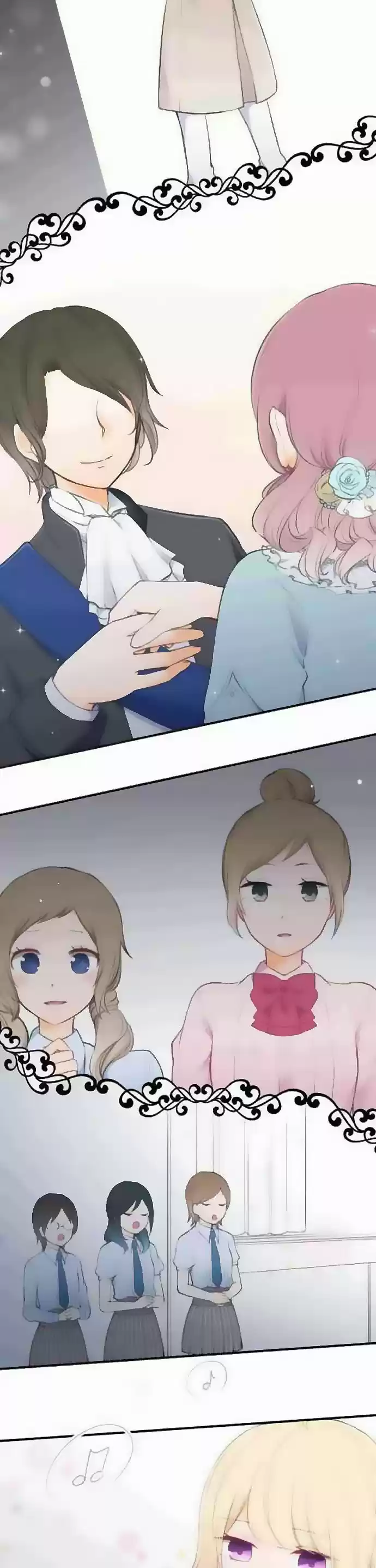 Ouji-sama Nante Iranai (2016) - Capítulo 22 - Página 7 - LectorTMOo