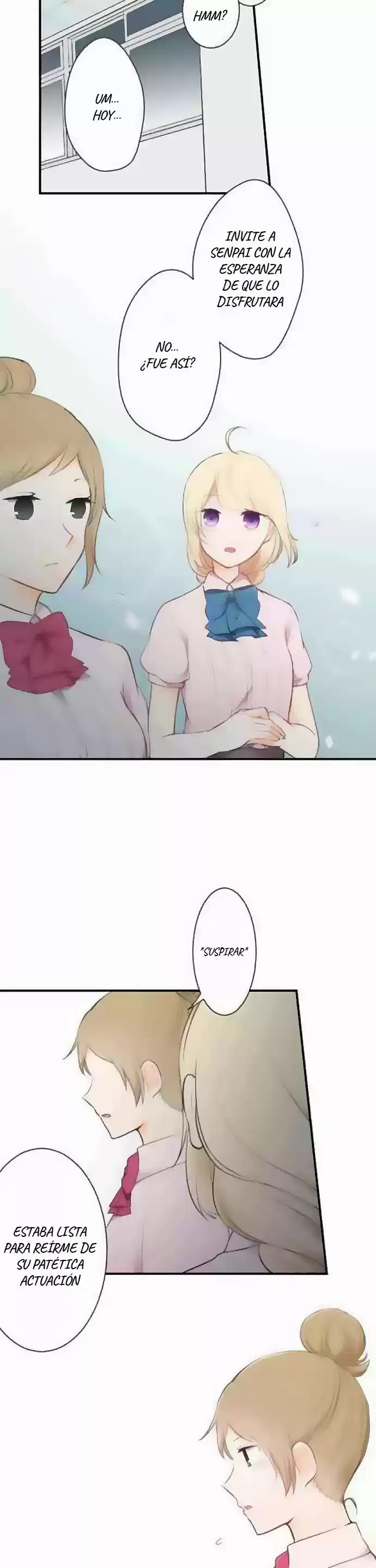 Ouji-sama Nante Iranai (2016) - Capítulo 22 - Página 9 - LectorTMOo
