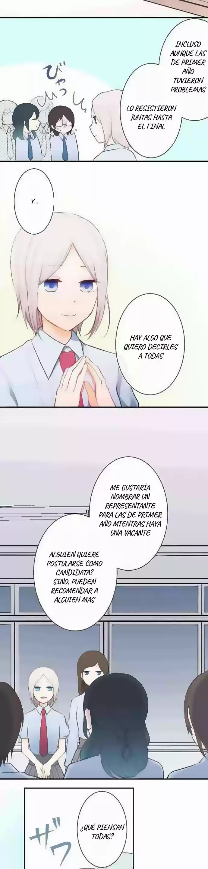 Ouji-sama Nante Iranai (2016) - Capítulo 22 - Página 12 - LectorTMOo