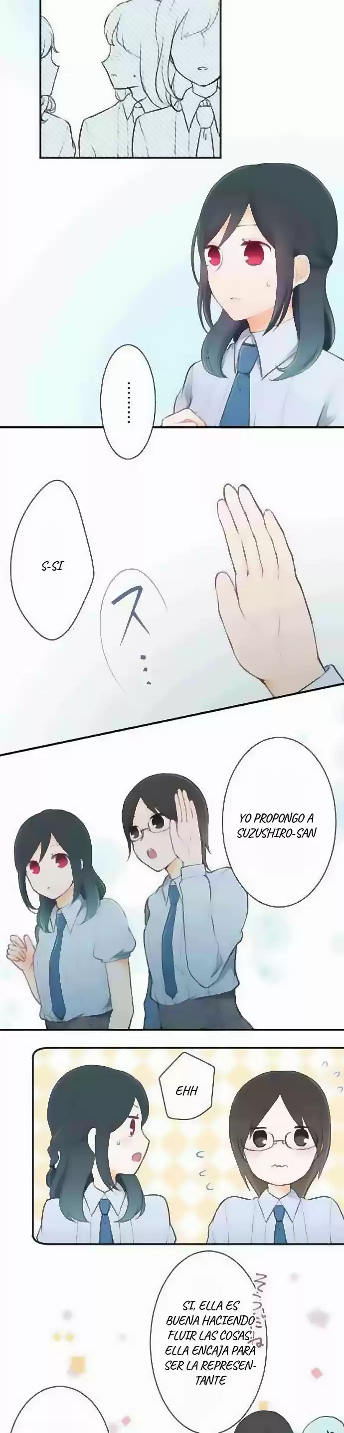 Ouji-sama Nante Iranai (2016) - Capítulo 22 - Página 13 - LectorTMOo