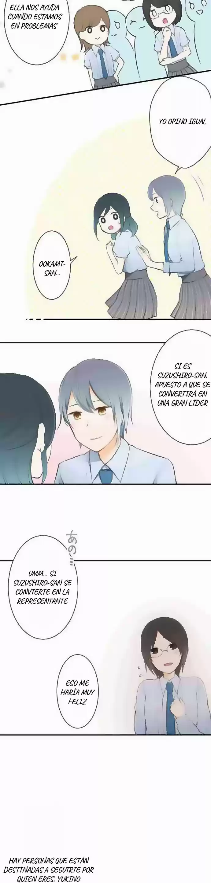 Ouji-sama Nante Iranai (2016) - Capítulo 22 - Página 14 - LectorTMOo