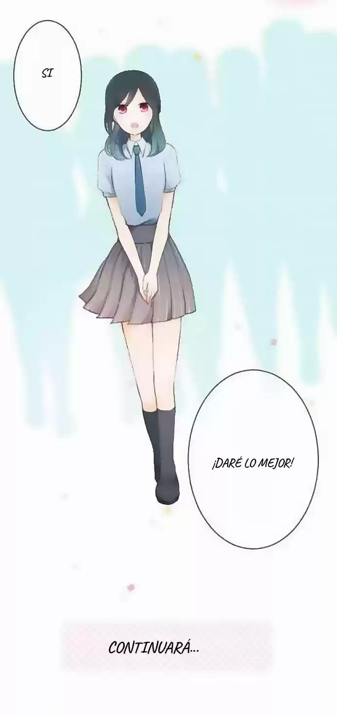 Ouji-sama Nante Iranai (2016) - Capítulo 22 - Página 16 - LectorTMOo