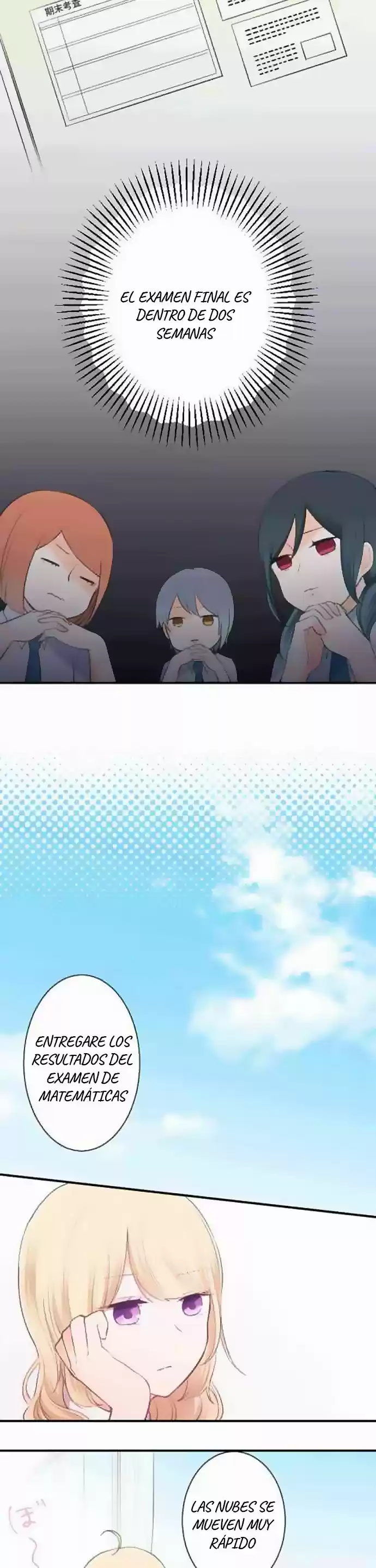 Ouji-sama Nante Iranai (2016) - Capítulo 23 - Página 10 - LectorTMOo