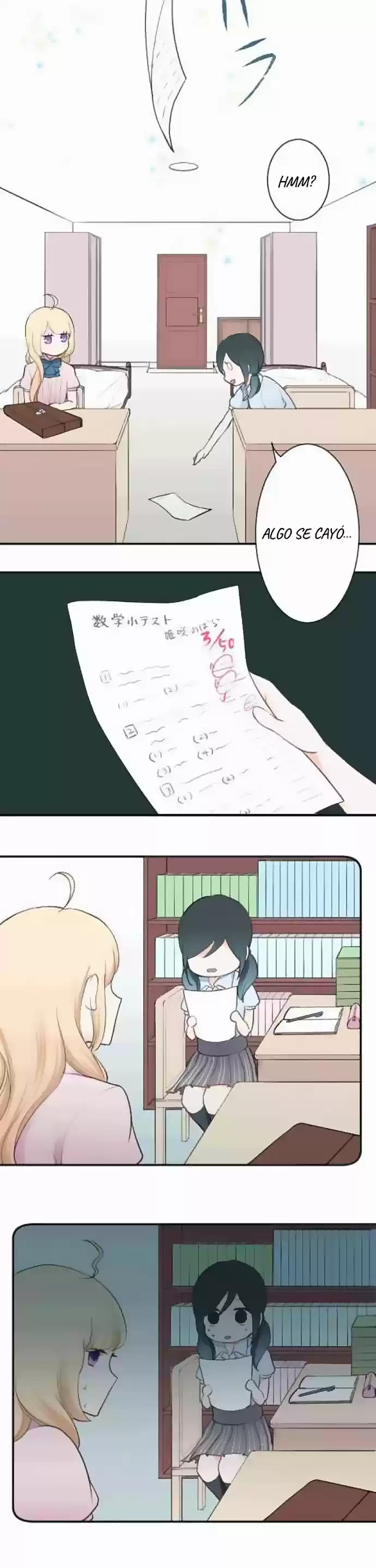 Ouji-sama Nante Iranai (2016) - Capítulo 23 - Página 13 - LectorTMOo